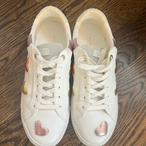 Kurt Geiger sneakers